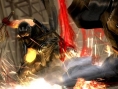 Screens Ninja Gaiden III