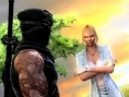Screens Ninja Gaiden III
