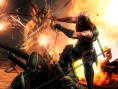 Screens Ninja Gaiden III