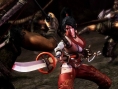 Screens Ninja Gaiden III