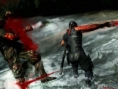 Screens Ninja Gaiden III