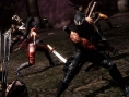 Screens Ninja Gaiden III