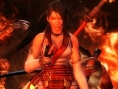 Screens Ninja Gaiden III