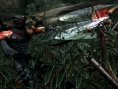 Screens Ninja Gaiden III