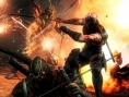 Screens Ninja Gaiden III