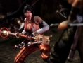 Screens Ninja Gaiden III