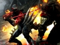 Screens Ninja Gaiden III