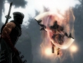 Screens Ninja Gaiden III