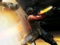 Screens Ninja Gaiden III