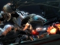 Screens Ninja Gaiden III