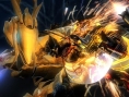 Screens Ninja Gaiden III