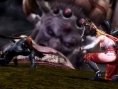 Screens Ninja Gaiden III