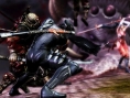 Screens Ninja Gaiden III