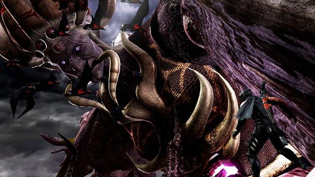 Videos Ninja Gaiden III