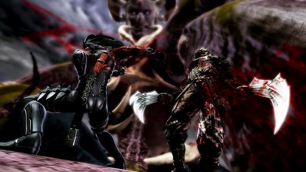 Videos Ninja Gaiden III