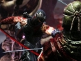 Screens Ninja Gaiden III