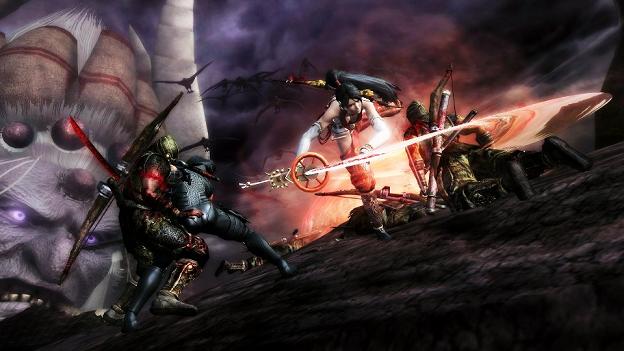Videos Ninja Gaiden III
