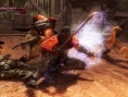 Screens Ninja Gaiden III