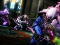 Screens Ninja Gaiden III