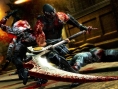 Ninja Gaiden III : les DLC en images