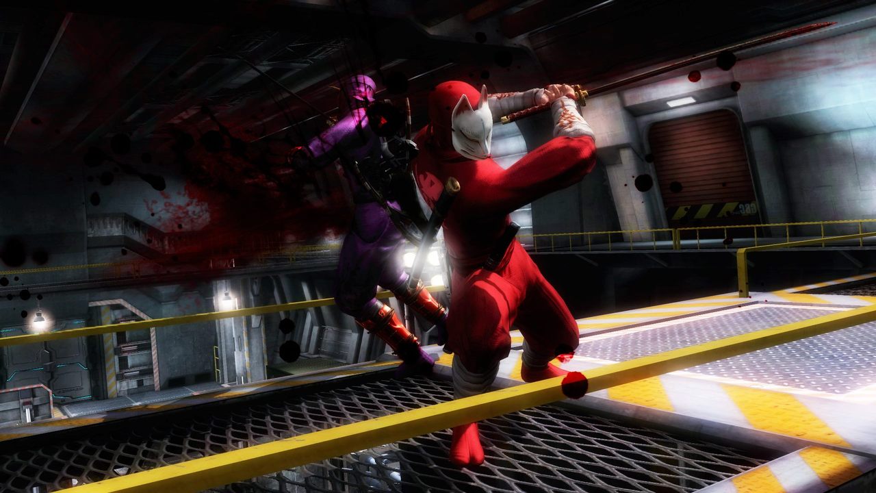 Ninja Gaiden III : les DLC en images