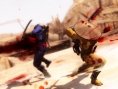 Ninja Gaiden III : les DLC en images