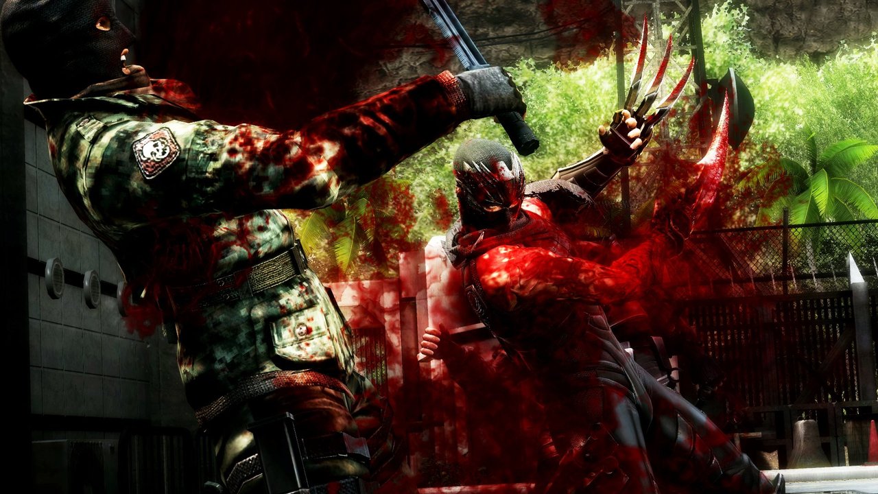 Ninja Gaiden III : les DLC en images