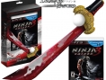 Ninja Gaiden III : un sabre pour le Move