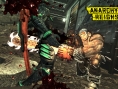 Anarchy Reigns: first images !