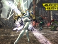 Anarchy Reigns: first images !