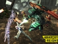 Anarchy Reigns: first images !