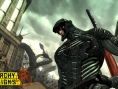 Anarchy Reigns: images and video