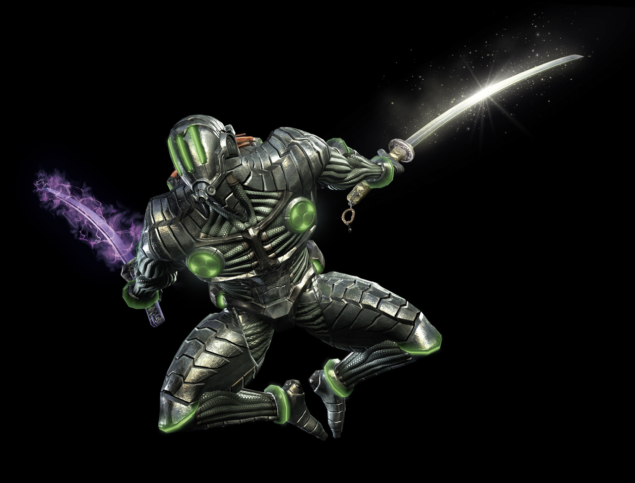 Anarchy Reigns : Zero se présente
