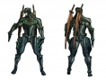 Anarchy Reigns: images and video