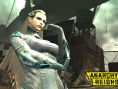 Screens Anarchy Reigns