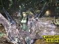 Screens Anarchy Reigns