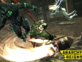 Screens Anarchy Reigns