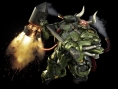 Screens Anarchy Reigns