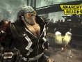 Images et vidéo Anarchy Reigns (Jack)