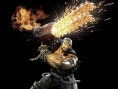 Images et vidéo Anarchy Reigns (Jack)
