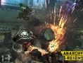 GDC 11 : vidéo Anarchy Reigns