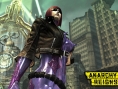 Screens-Video Anarchy Reigns (Mathilda)