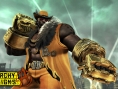 Video Anarchy Reigns (Blacker Baron)