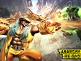 Video Anarchy Reigns (Blacker Baron)