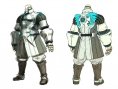 Images-Vidéo Anarchy Reigns (Nikolai)