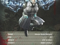 Images-Vidéo Anarchy Reigns (Nikolai)