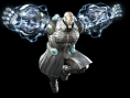 Images-Vidéo Anarchy Reigns (Nikolai)