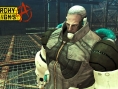 Images-Vidéo Anarchy Reigns (Nikolai)