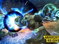 Images-Vidéo Anarchy Reigns (Nikolai)
