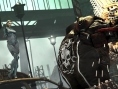 Images Anarchy Reigns